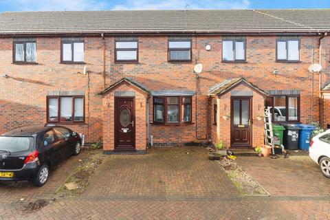 Farmside Close, Warrington, WA5
