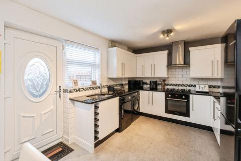 undefined, Farmside Close, Warrington, WA5