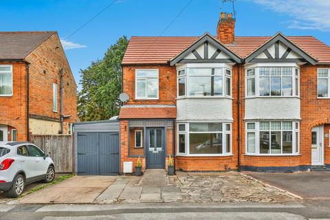 undefined, Charlbury Road, Nottingham, NG8