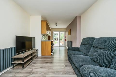 undefined, Charlbury Road, Nottingham, NG8