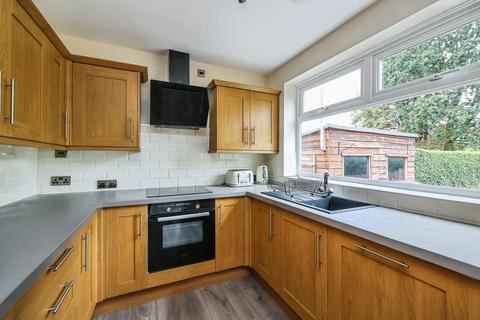 4 bedroom semi-detached house for sale, Charlbury Road, Nottingham, NG8