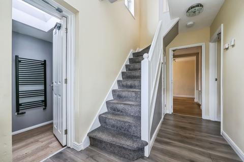 4 bedroom semi-detached house for sale, Charlbury Road, Nottingham, NG8