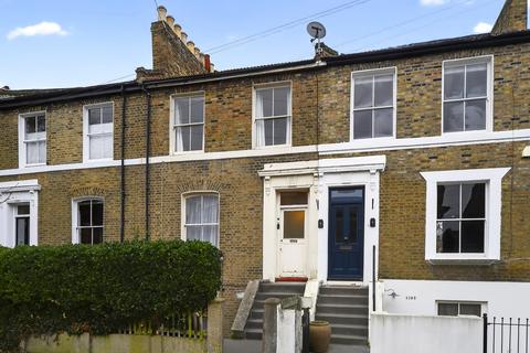 undefined, Middleton Road, London, E8