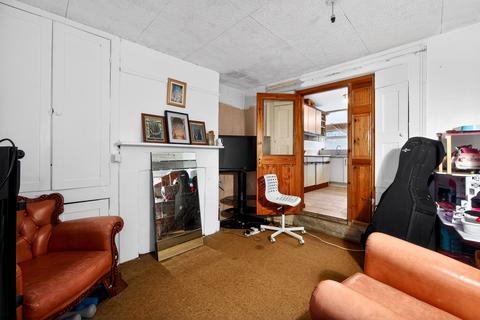 undefined, Middleton Road, London, E8