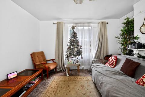 undefined, Middleton Road, London, E8