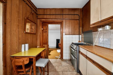 undefined, Middleton Road, London, E8