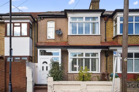 undefined, Orchard Street, London, E17