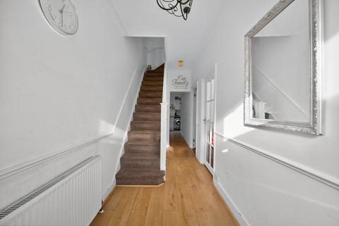 undefined, Orchard Street, London, E17