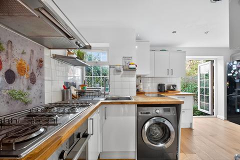 undefined, Orchard Street, London, E17