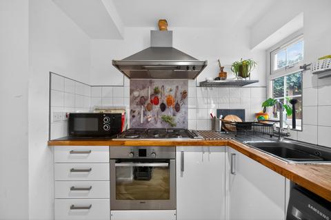 undefined, Orchard Street, London, E17