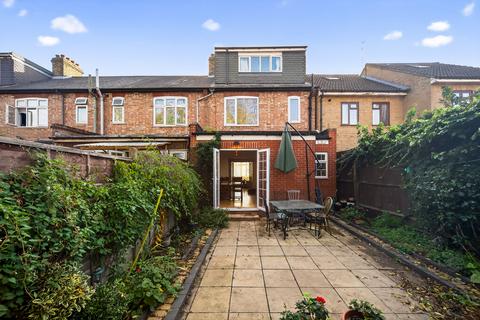 undefined, Orchard Street, London, E17