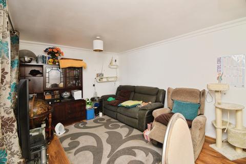 1 bedroom apartment for sale, Wallwood Street, London, E14