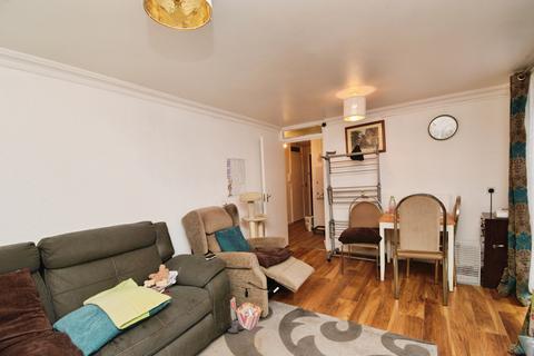 1 bedroom apartment for sale, Wallwood Street, London, E14