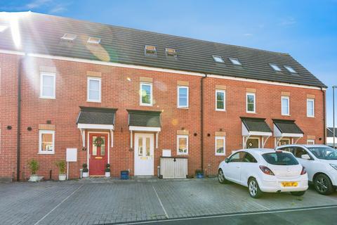 undefined, Buttercup Close, Durham, DH6