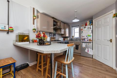 undefined, Buttercup Close, Durham, DH6