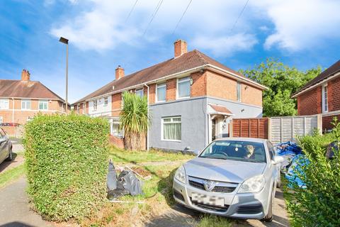 undefined, Ackleton Grove, Birmingham, B29