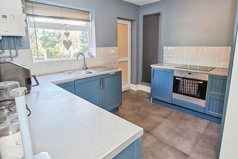 undefined, Ackleton Grove, Birmingham, B29
