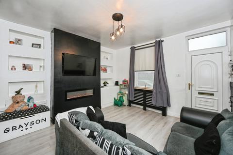 2 bedroom terraced house for sale, Sutton Heath Road, St. Helens, WA9