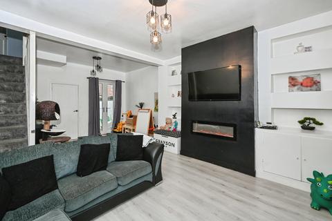 2 bedroom terraced house for sale, Sutton Heath Road, St. Helens, WA9