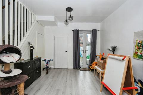 2 bedroom terraced house for sale, Sutton Heath Road, St. Helens, WA9