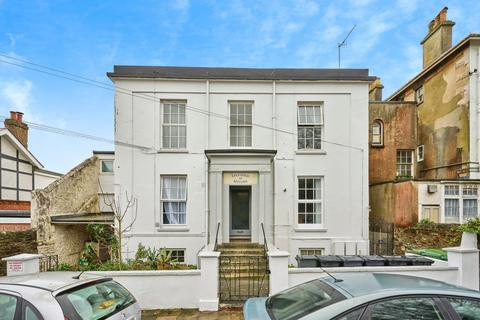 1 bedroom flat for sale, 10 Barfield, Ryde, PO33