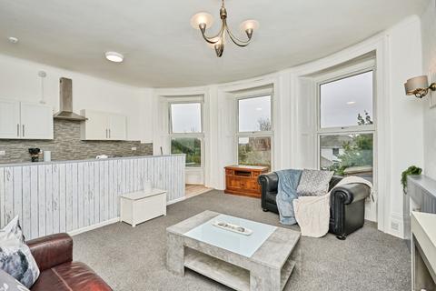 1 bedroom flat for sale, 10 Barfield, Ryde, PO33