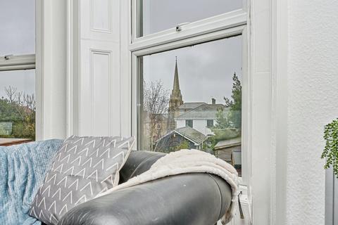 1 bedroom flat for sale, 10 Barfield, Ryde, PO33
