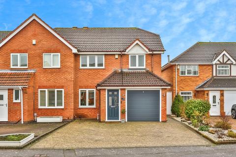 undefined, Honingham Road, Ilkeston, DE7