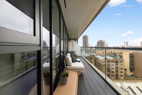 undefined, 1 Merino Gardens, London, E1W