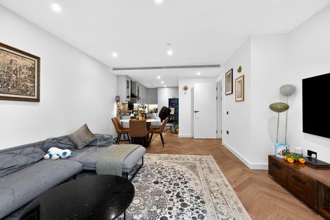 undefined, 1 Merino Gardens, London, E1W