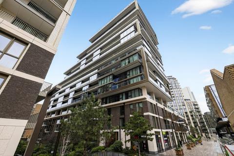 undefined, 1 Merino Gardens, London, E1W