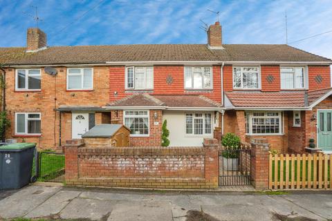 3 bedroom terraced house for sale, Hawkley Close, Leigh Park, Havant, PO9
