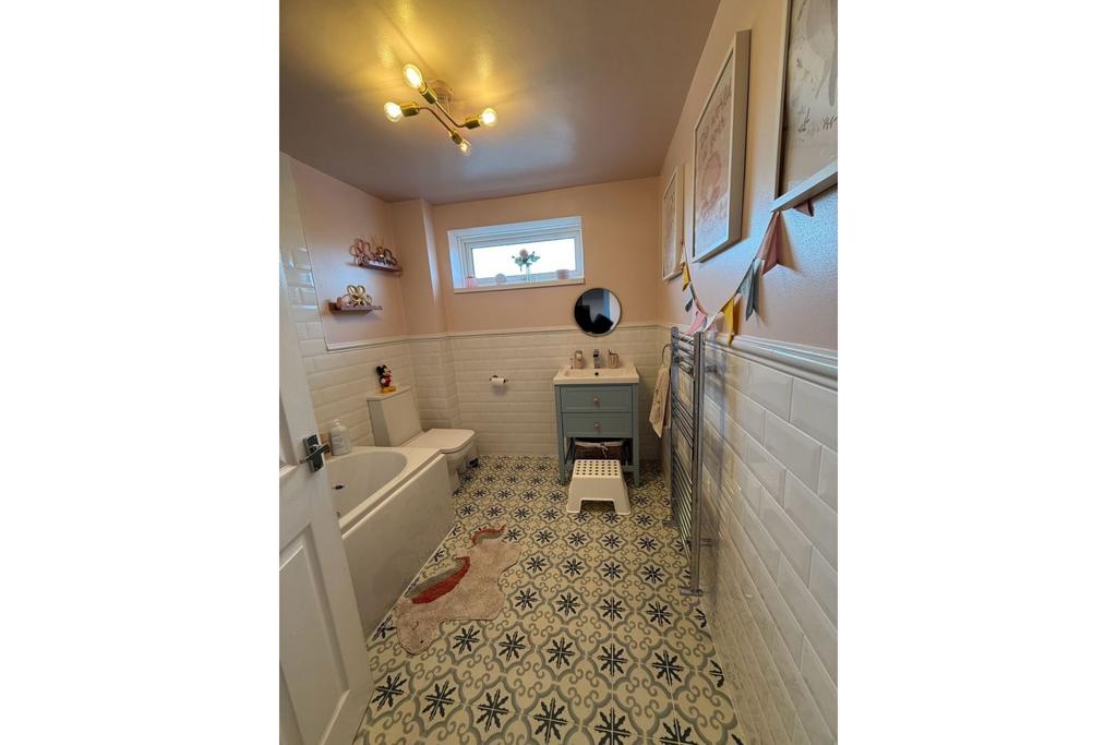 Bathroom Two