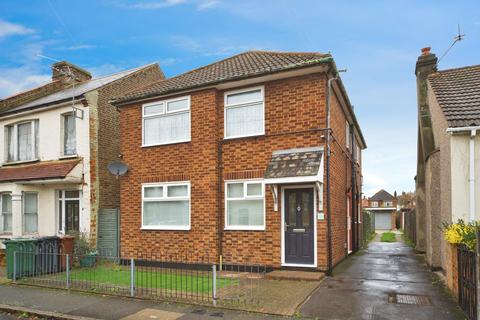 undefined, Westward Road, London, E4