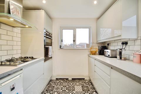 undefined, Westward Road, London, E4
