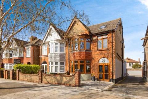 undefined, Kirby Road, North End, Portsmouth, PO2