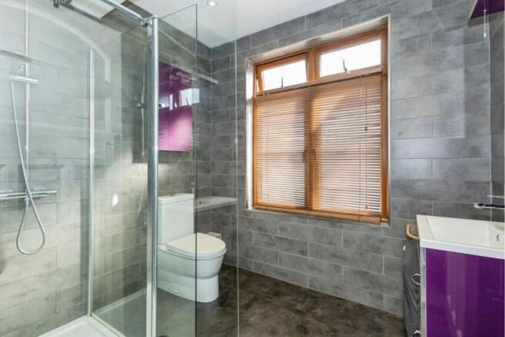 Bathroom One