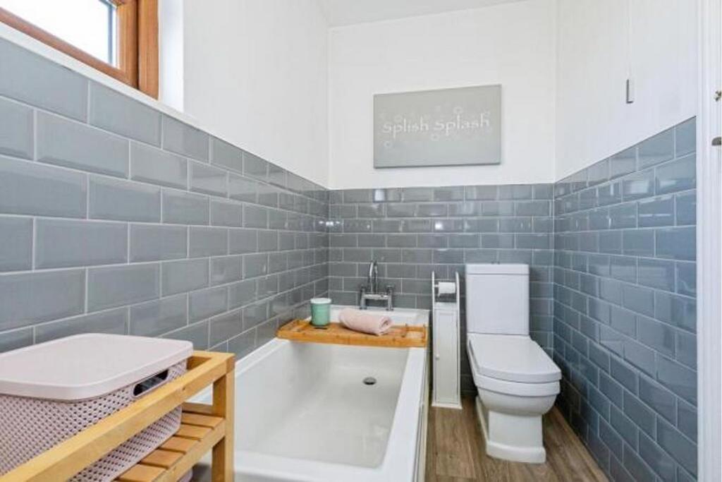 Bathroom Two