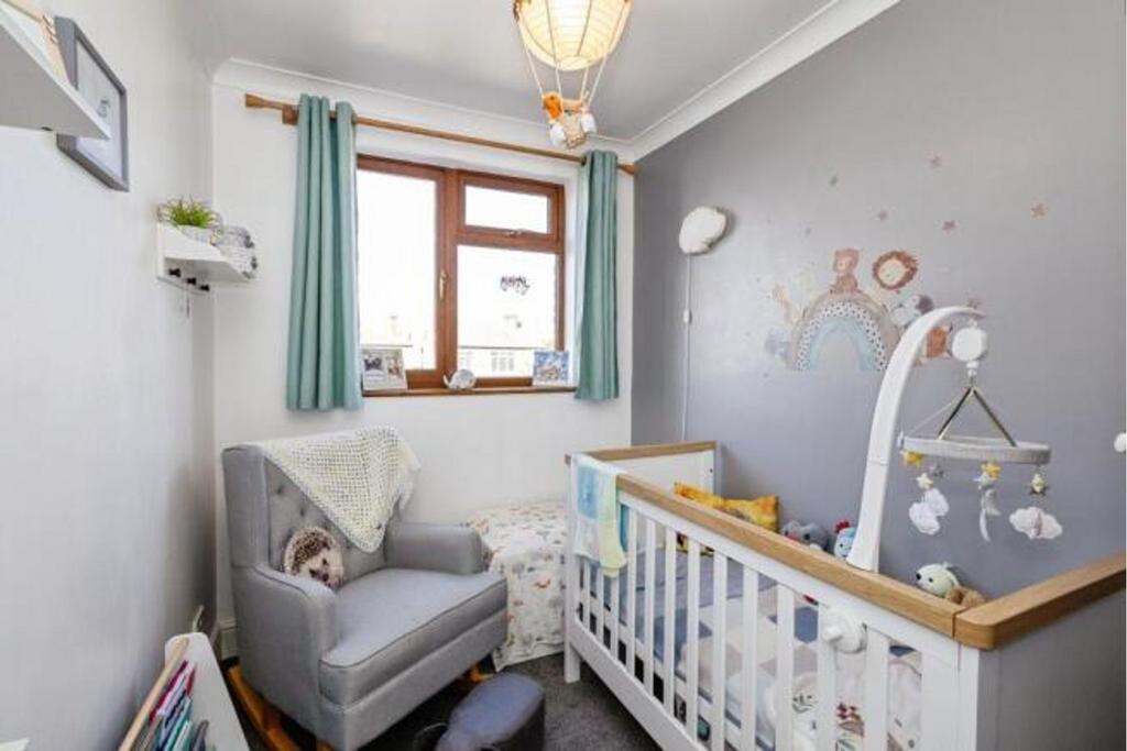 Bedroom Five