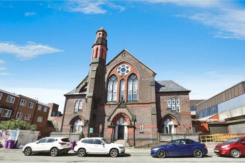 5 High Park Street, Liverpool, L8