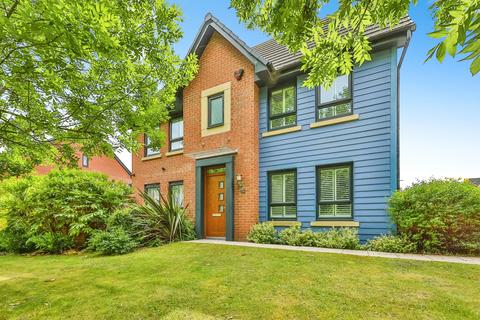 3 bedroom detached house for sale, Verden Way, Nottingham, NG8
