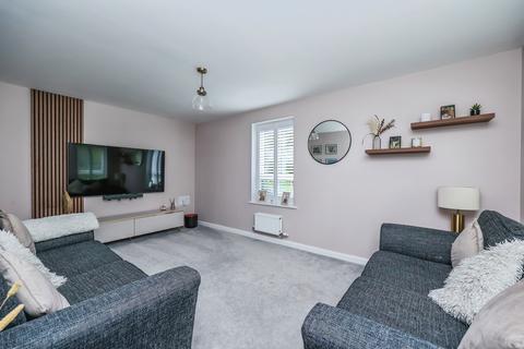3 bedroom detached house for sale, Verden Way, Nottingham, NG8