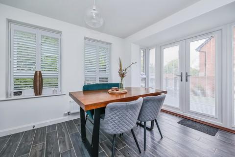 3 bedroom detached house for sale, Verden Way, Nottingham, NG8