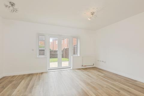 undefined, Frampton Terrace, London, SE9