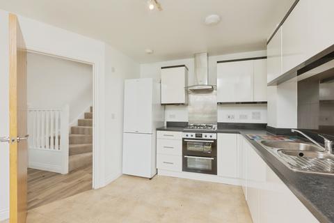 Frampton Terrace, London, SE9