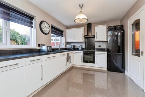 4 bedroom detached house for sale, Okehampton Drive, Houghton le Spring, DH4