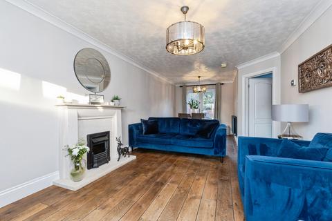 4 bedroom detached house for sale, Okehampton Drive, Houghton le Spring, DH4