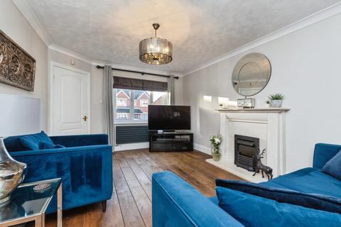 4 bedroom detached house for sale, Okehampton Drive, Houghton le Spring, DH4