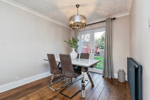 4 bedroom detached house for sale, Okehampton Drive, Houghton le Spring, DH4