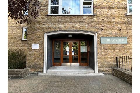 undefined, Harleyford Street, London, SE11